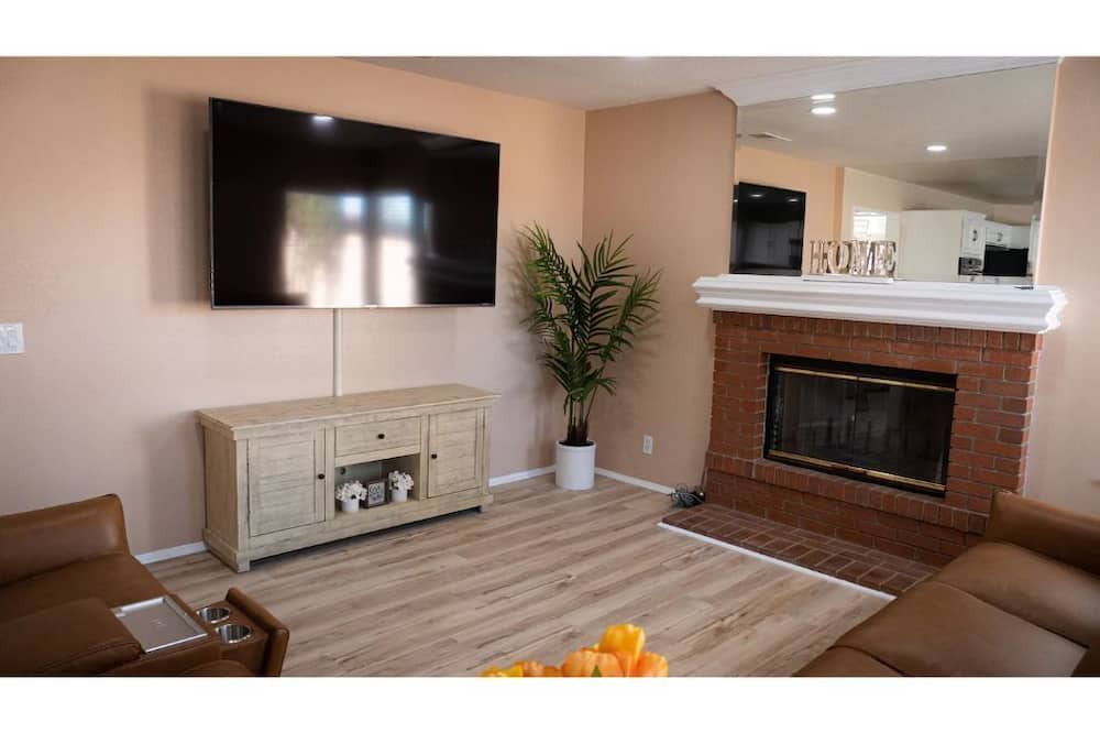 Photo of Livingroom in Harbor