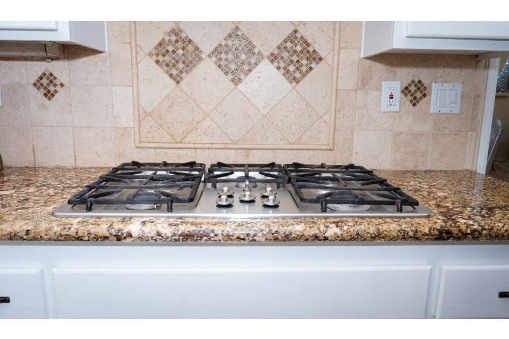 Photo of Kitchen in Harbor