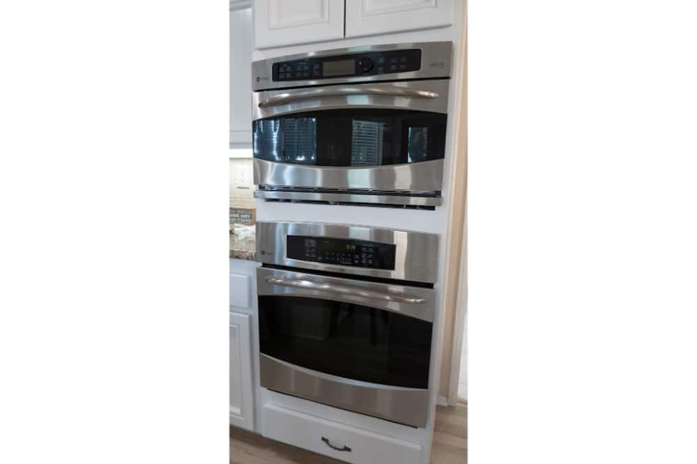 Photo of Kitchen in Harbor