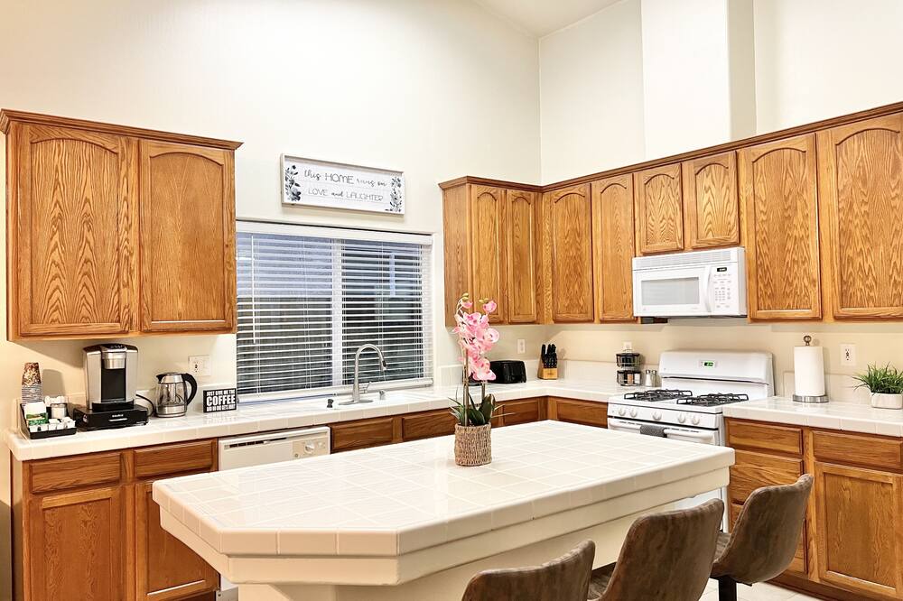 Photo of Kitchen in Rosedale