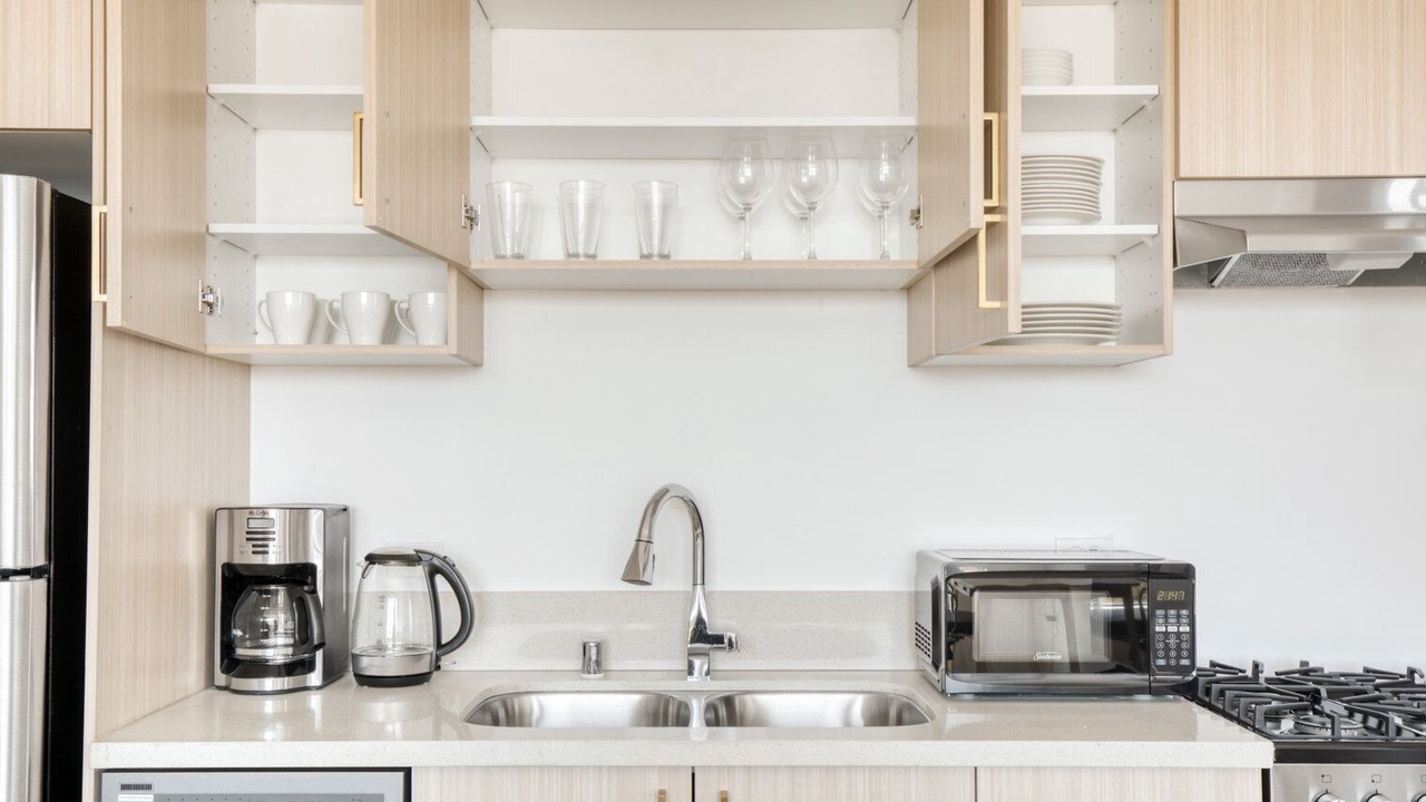 Photo of Kitchen in Palms