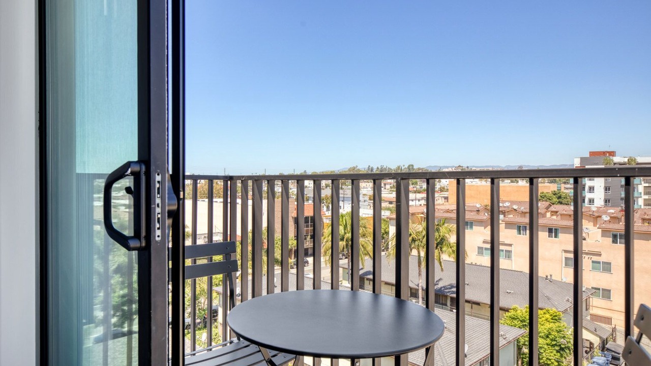 Photo of Outdoor in Palms