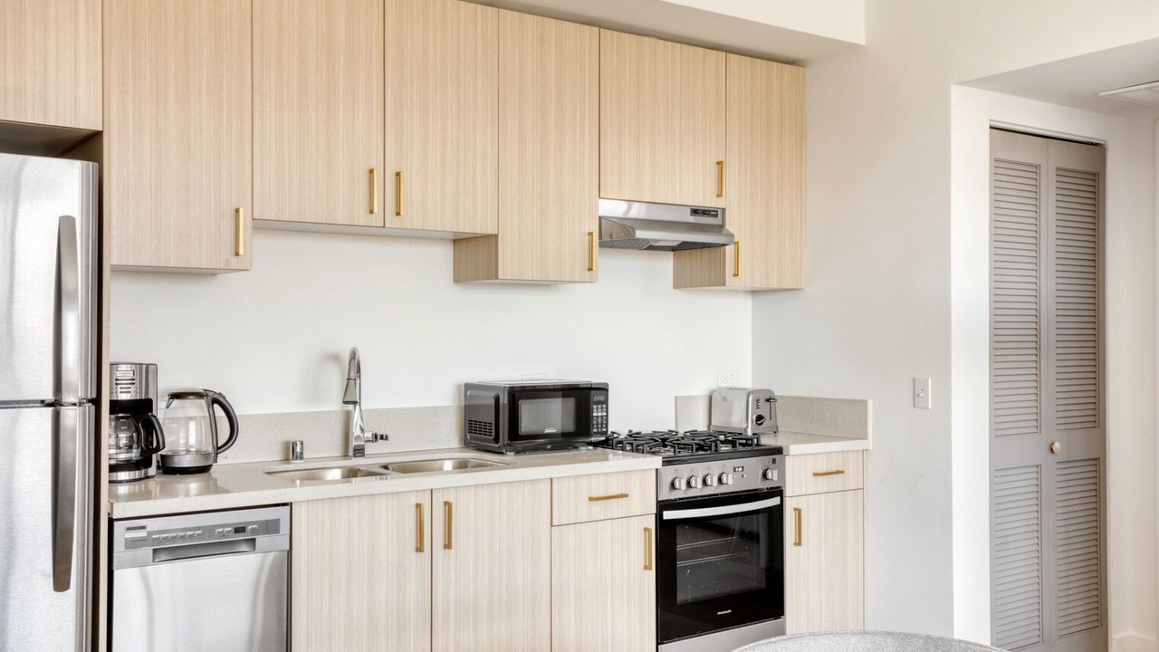 Photo of Kitchen in Palms
