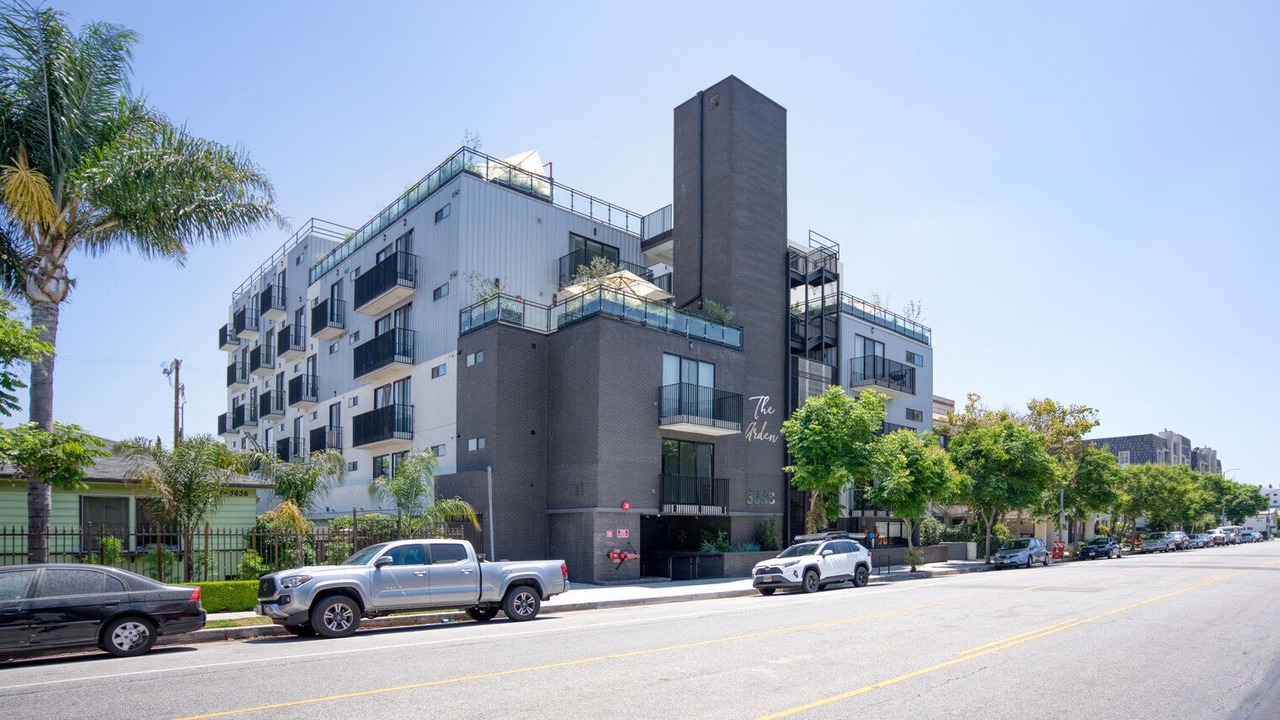 Photo of Outdoor in Palms