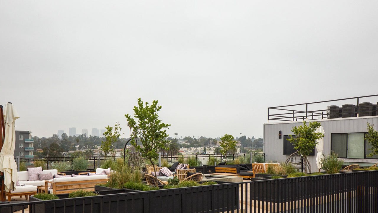 Photo of Outdoor in Palms