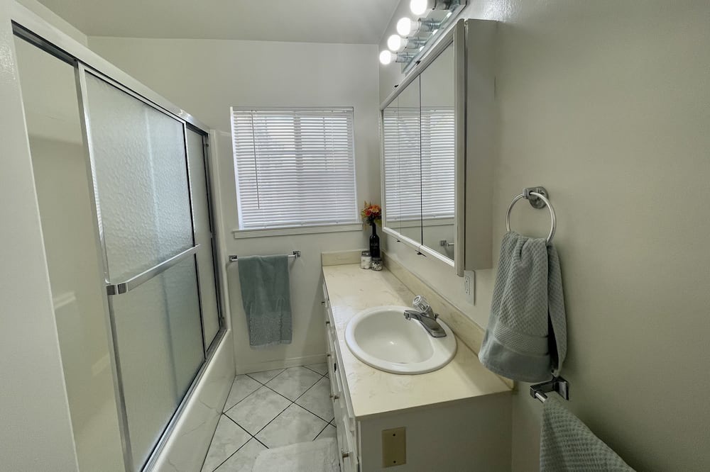 Photo of Bathroom in Loma Linda