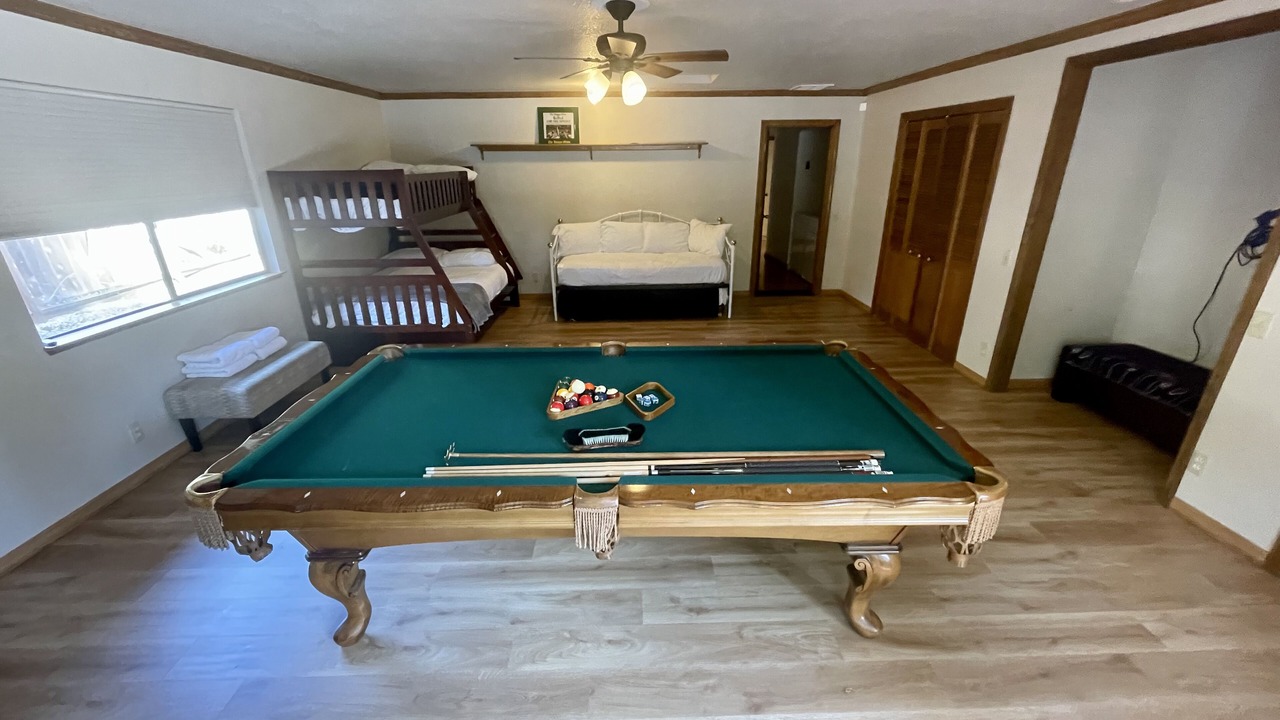 Photo of Bedroom in Twain Harte