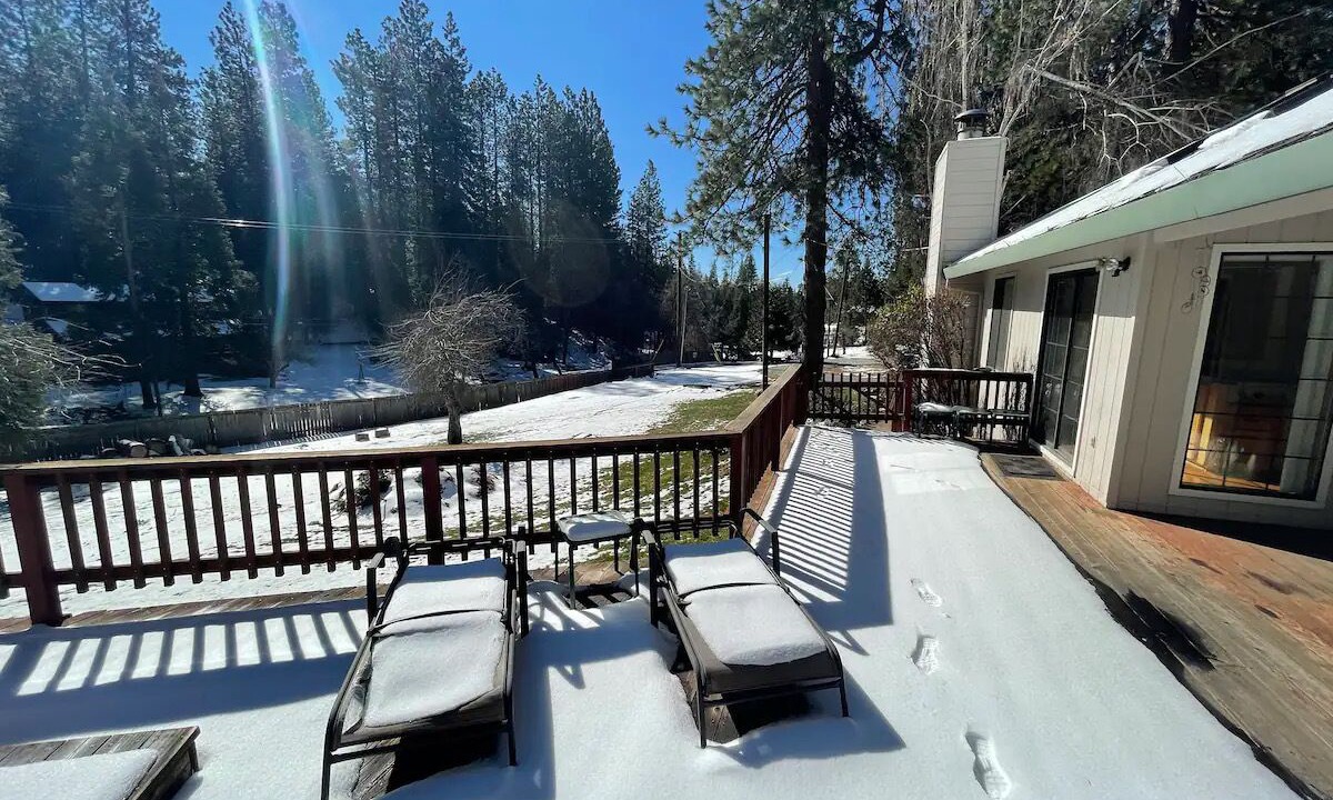 Photo of Outdoor in Twain Harte