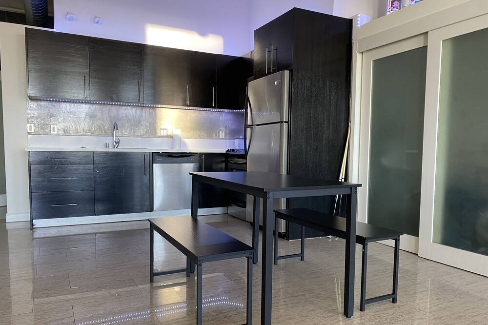 Photo of Kitchen in Downtown
