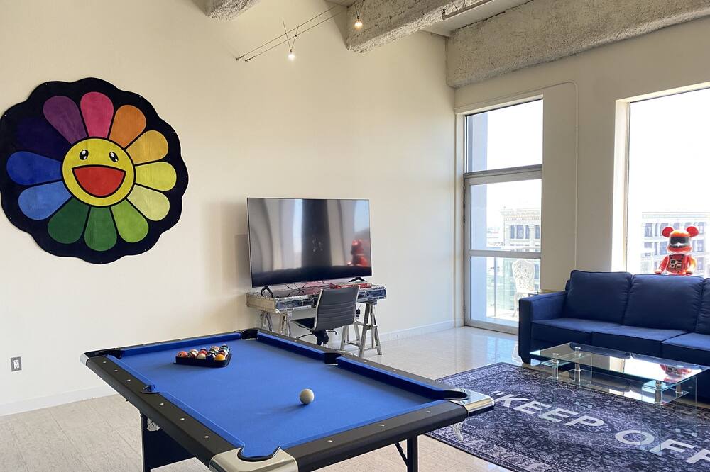 Photo of Bedroom in Downtown