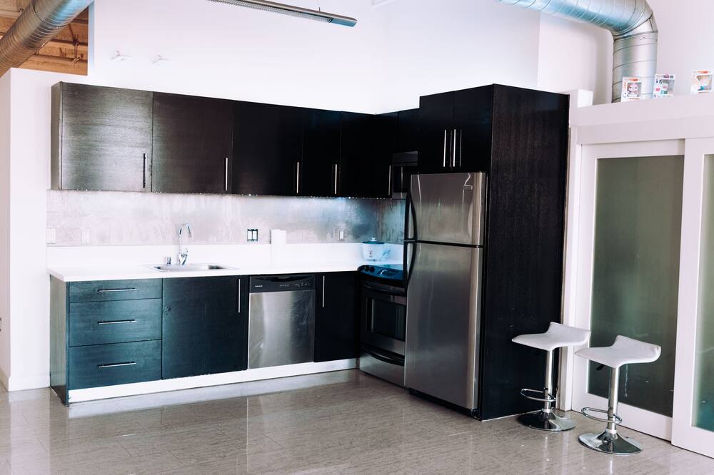 Photo of Kitchen in Downtown