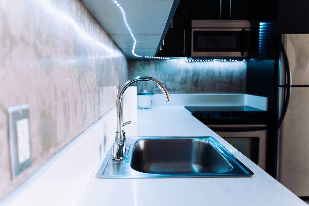 Photo of Kitchen in Downtown