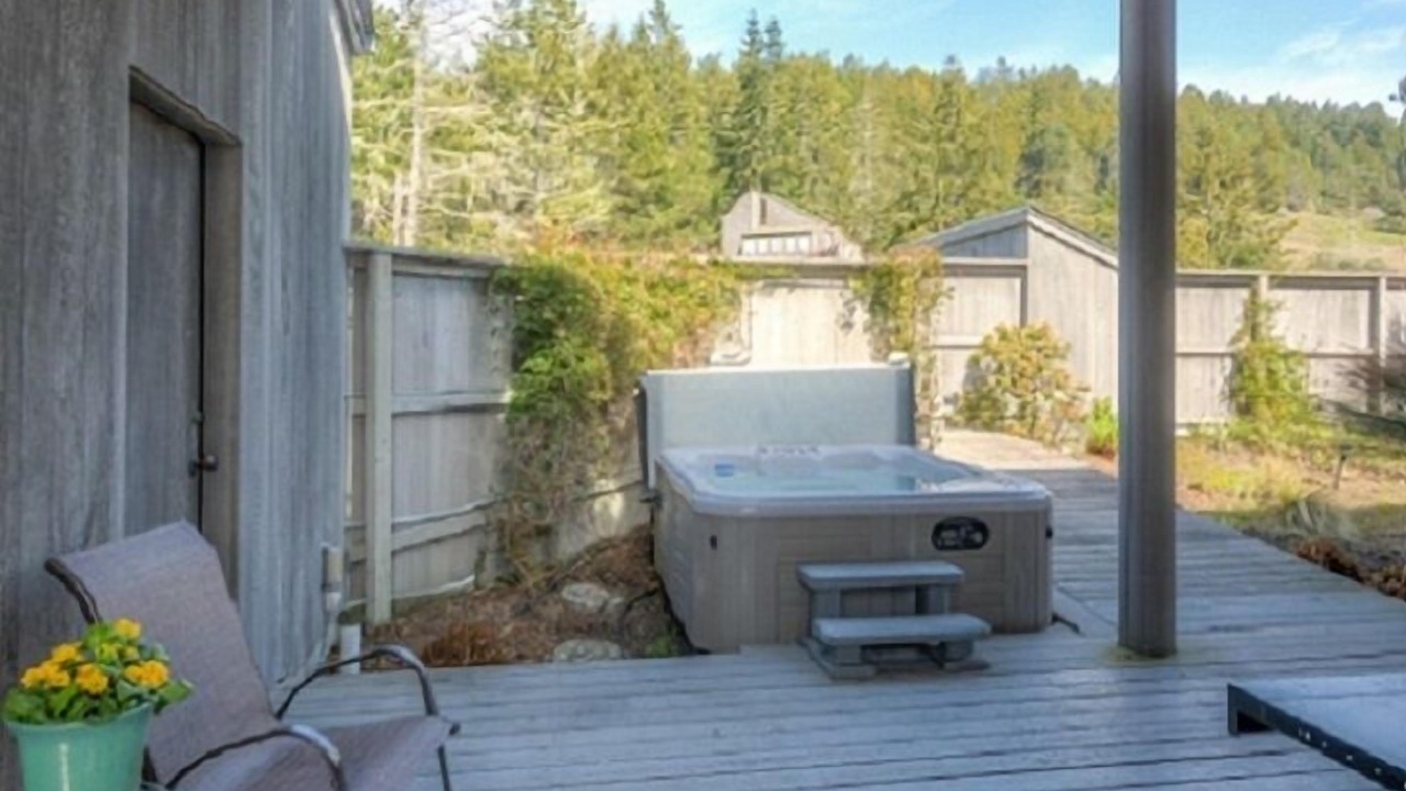 Photo of Outdoor in Sea Ranch