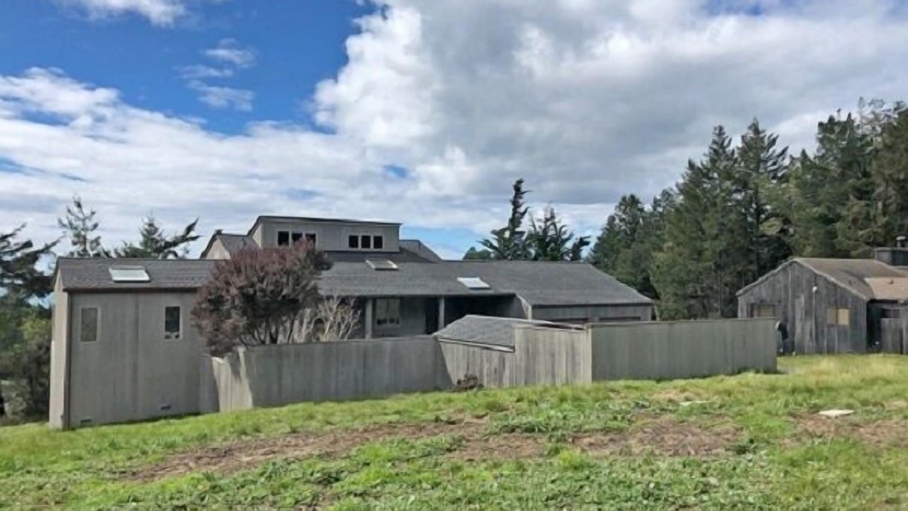 Photo of Outdoor in Sea Ranch