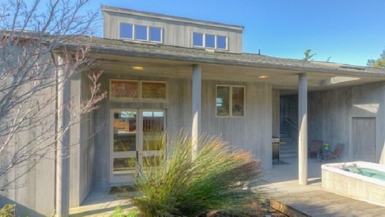 Photo of Outdoor in Sea Ranch