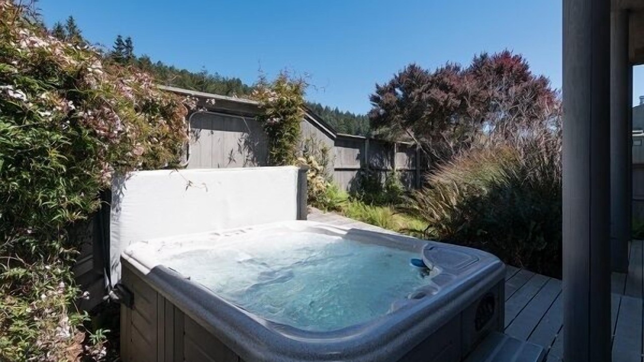 Photo of Outdoor in Sea Ranch
