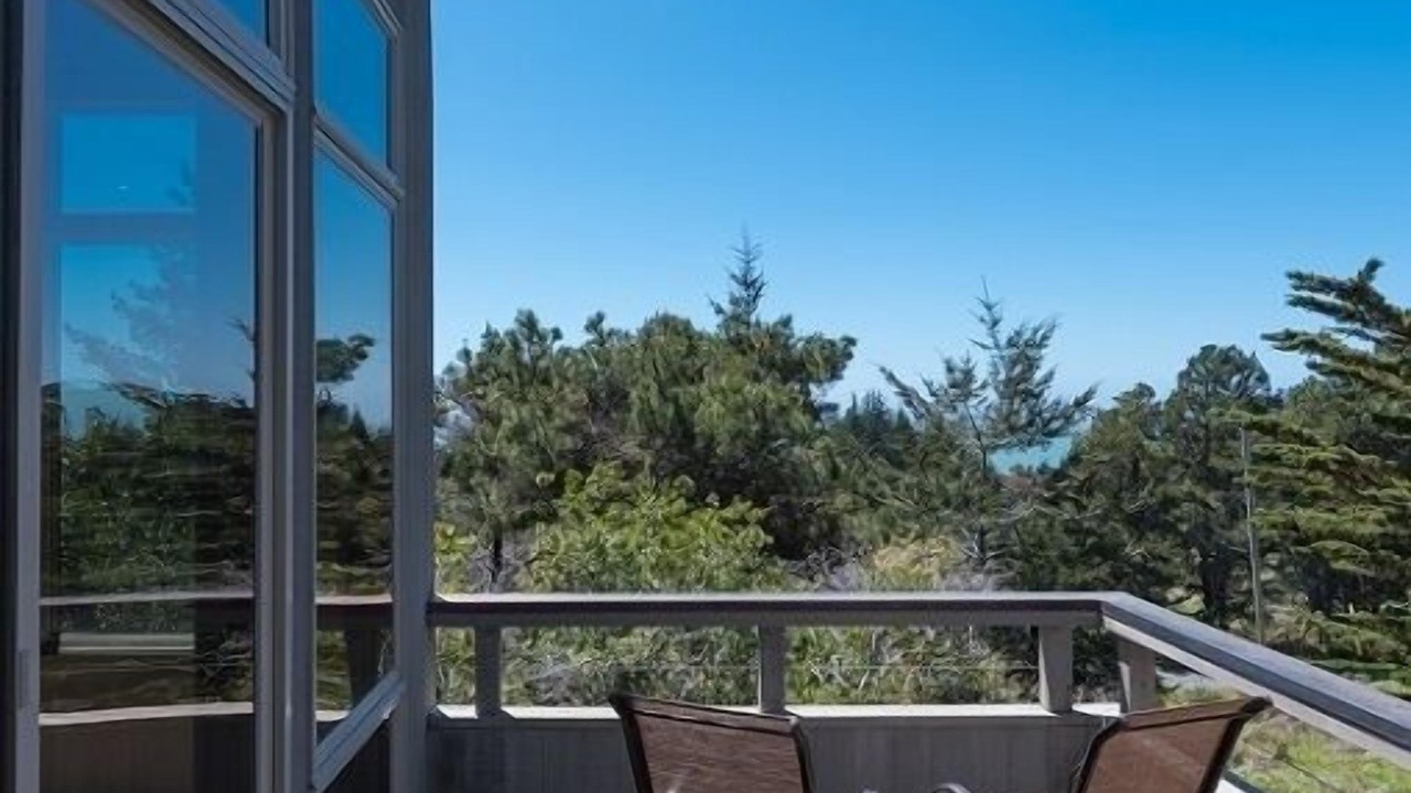 Photo of Outdoor in Sea Ranch