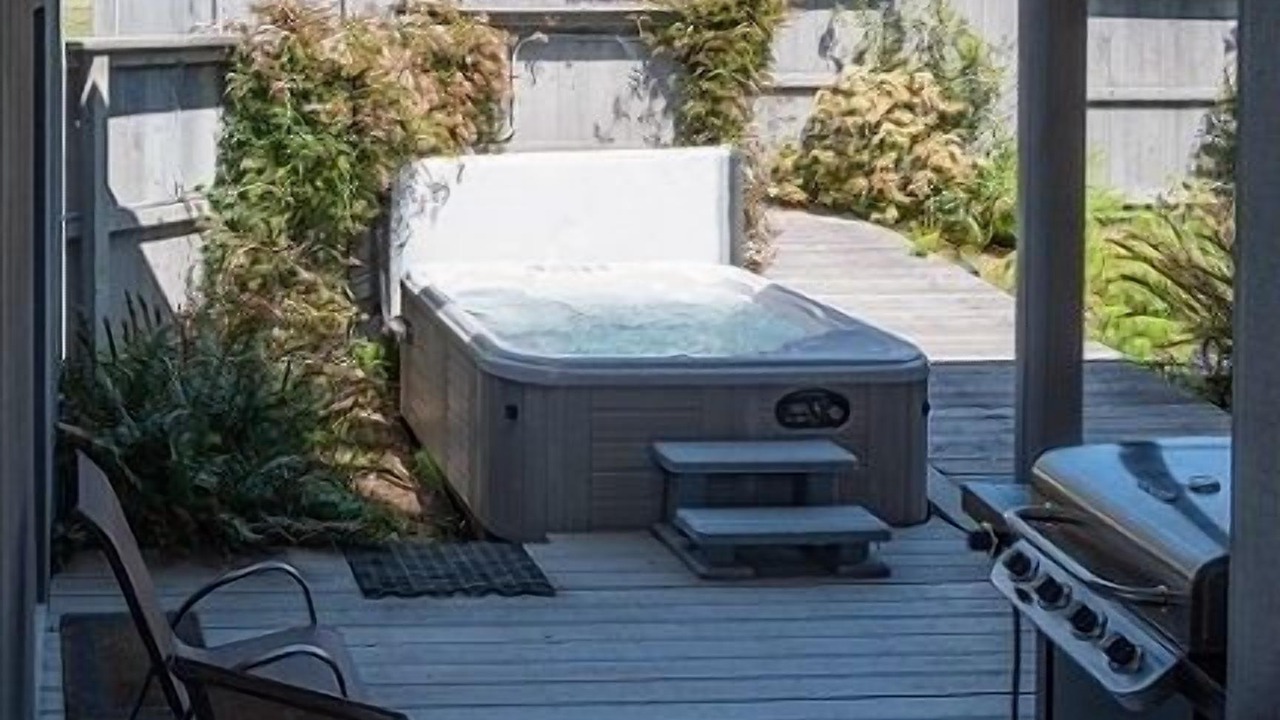 Photo of Outdoor in Sea Ranch