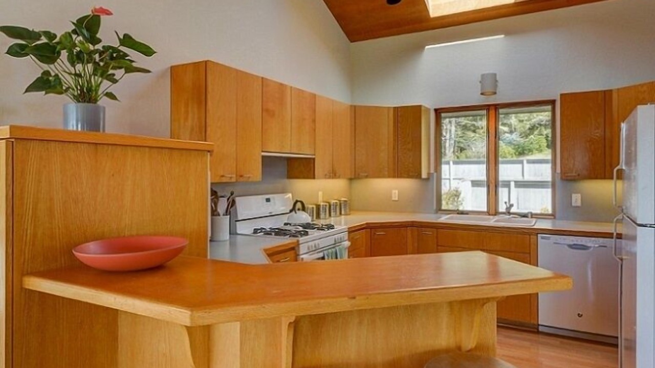 Photo of Kitchen in Sea Ranch