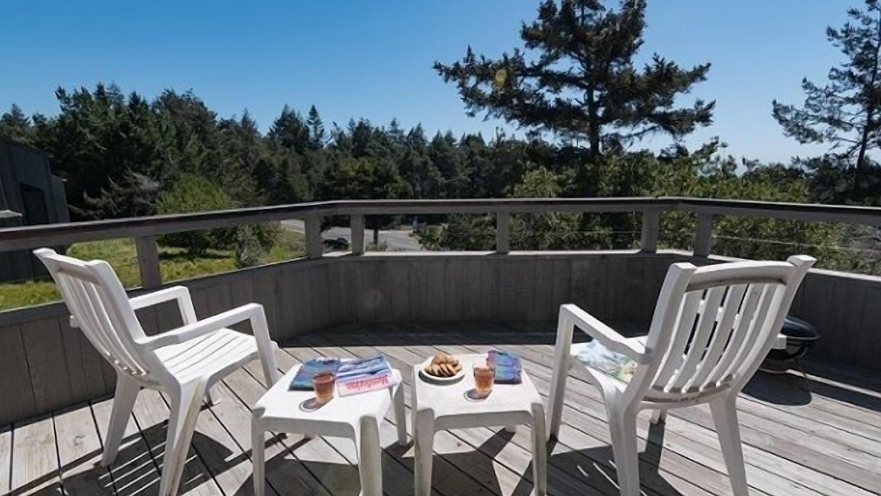 Photo of Outdoor in Sea Ranch