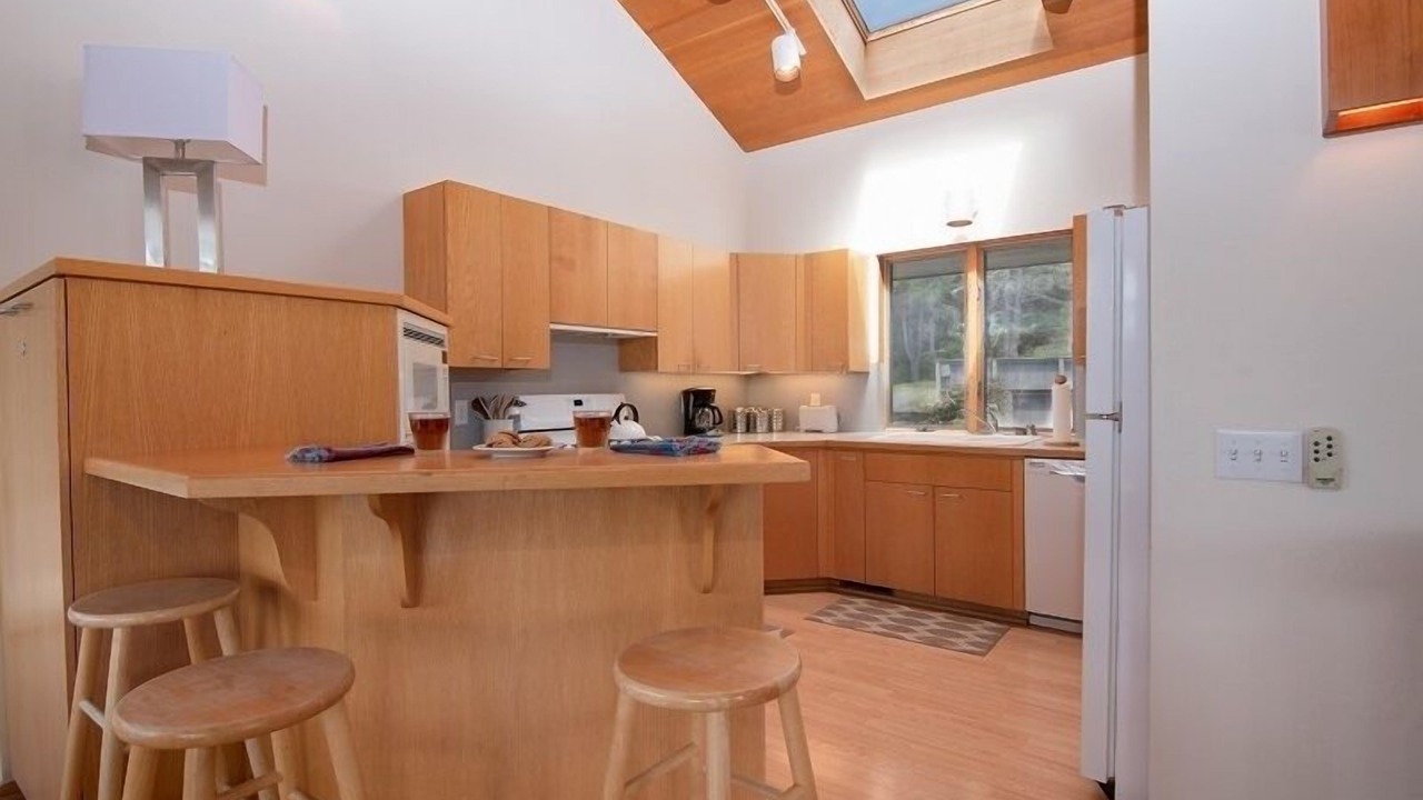 Photo of Kitchen in Sea Ranch