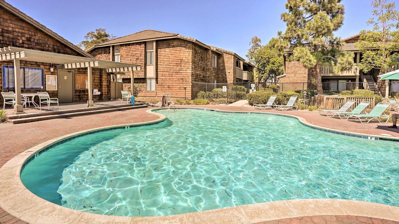 Photo of Outdoor in Del Obispo