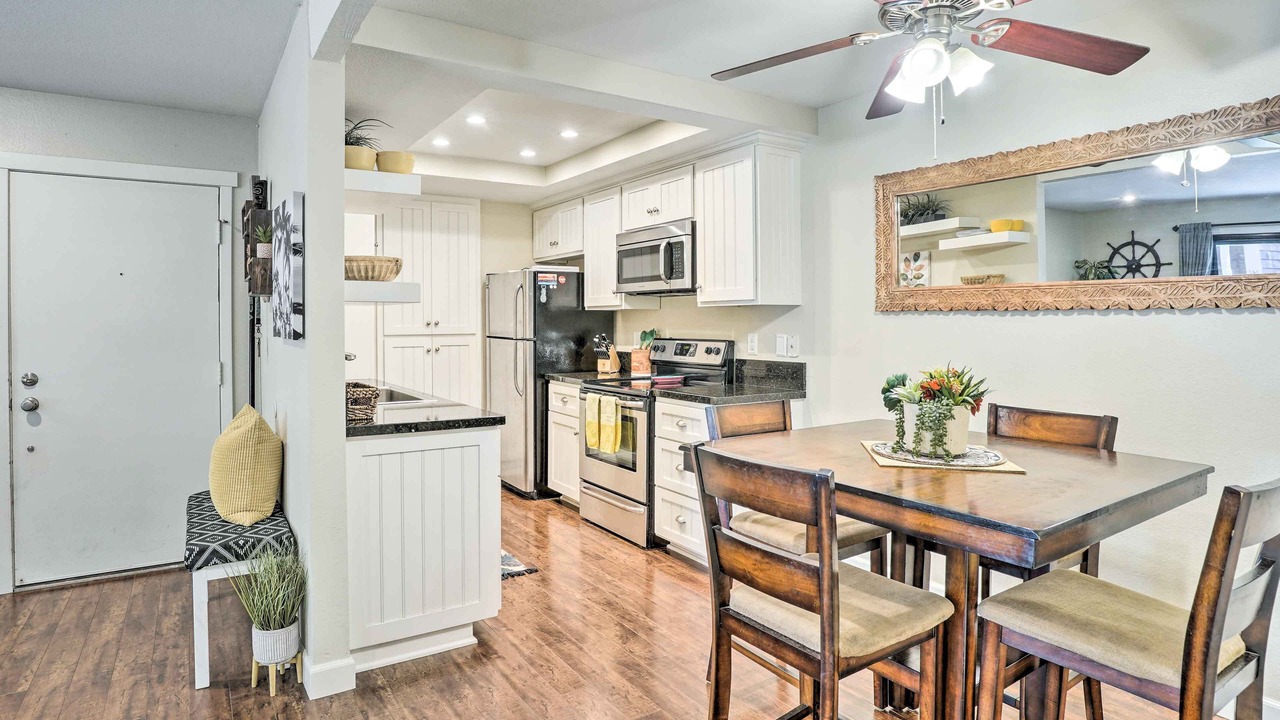 Photo of Kitchen in Del Obispo