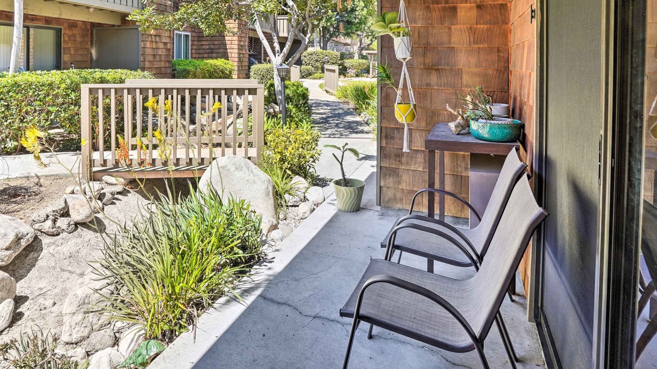 Photo of Outdoor in Del Obispo