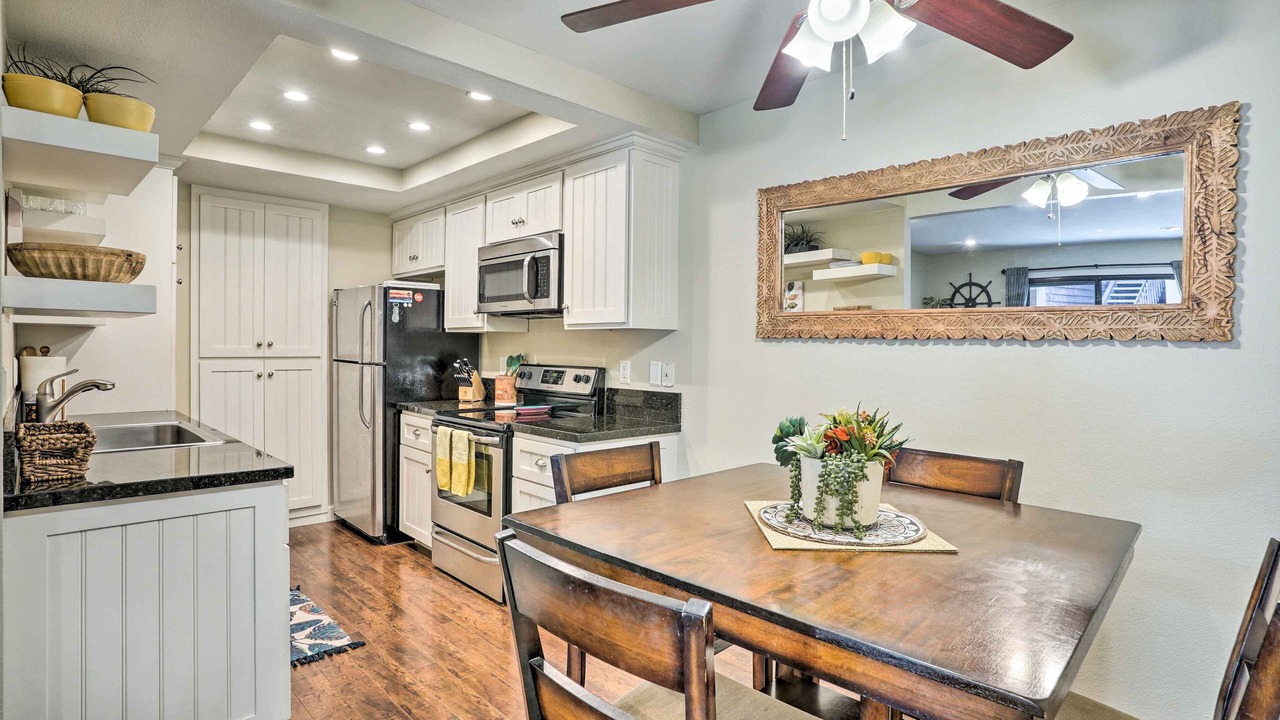 Photo of Kitchen in Del Obispo