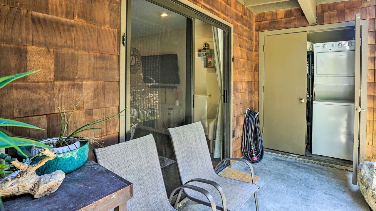 Photo of Outdoor in Del Obispo