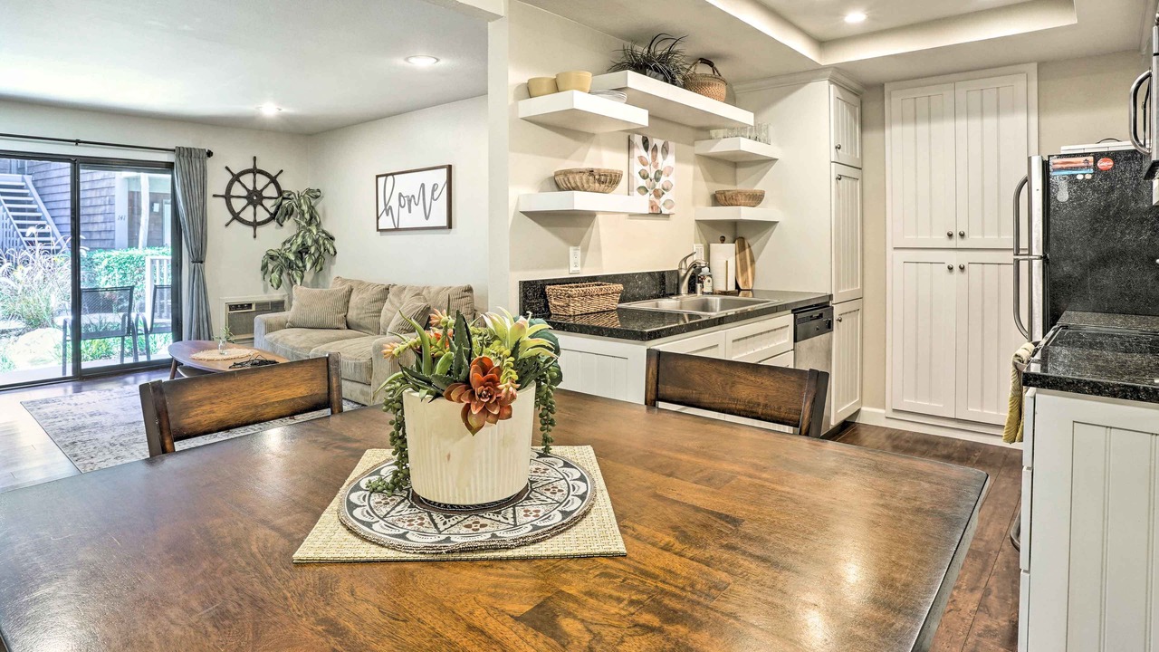 Photo of Kitchen in Del Obispo