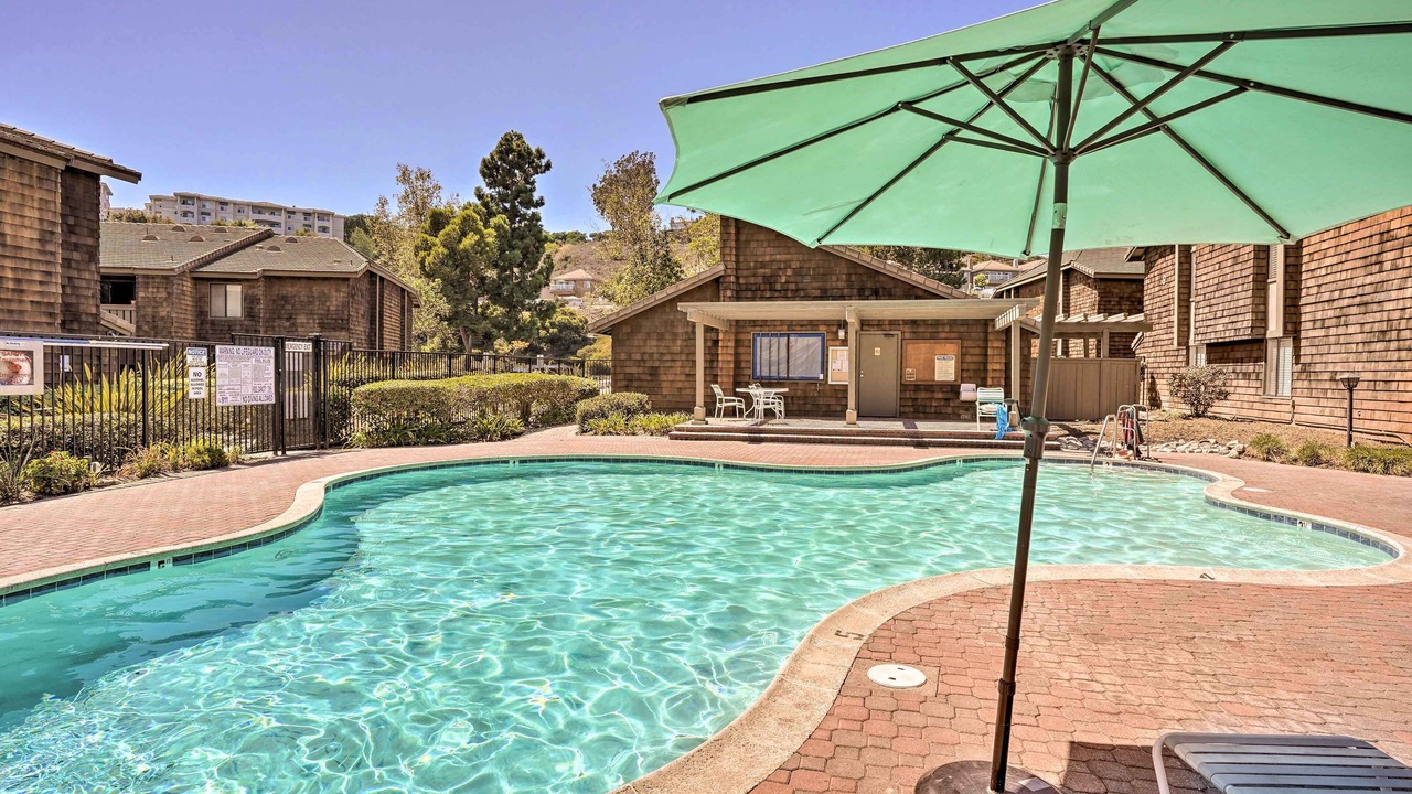 Photo of Outdoor in Del Obispo