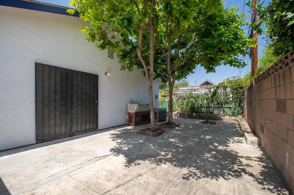 Photo of Outdoor in Atwater Village