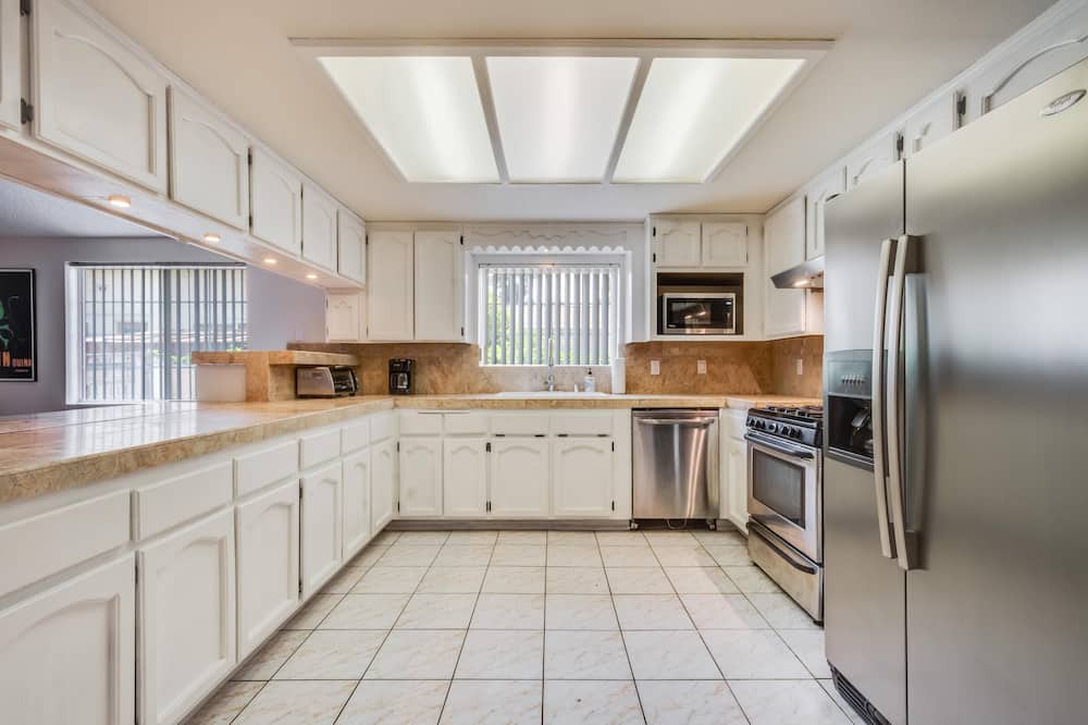 Photo of Kitchen in Atwater Village