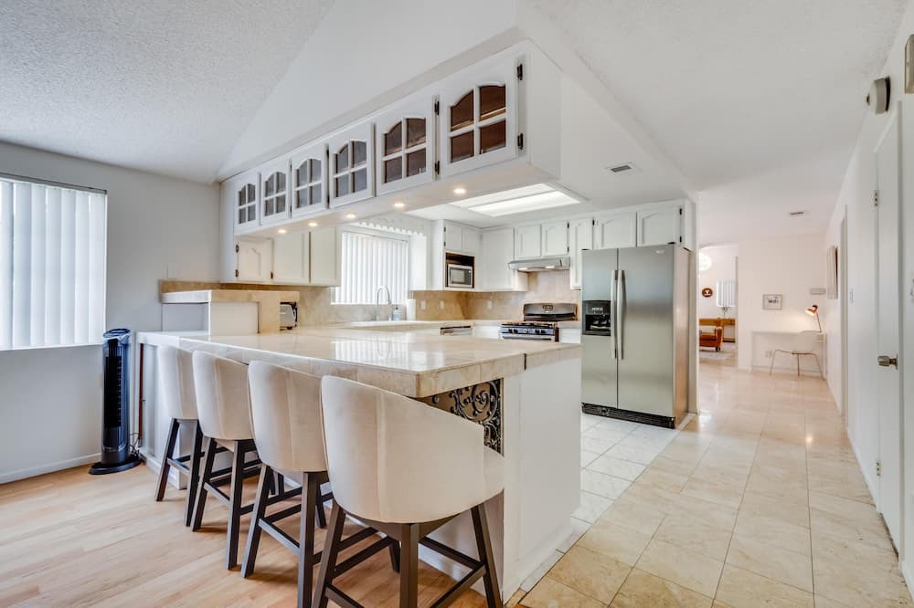 Photo of Kitchen in Atwater Village