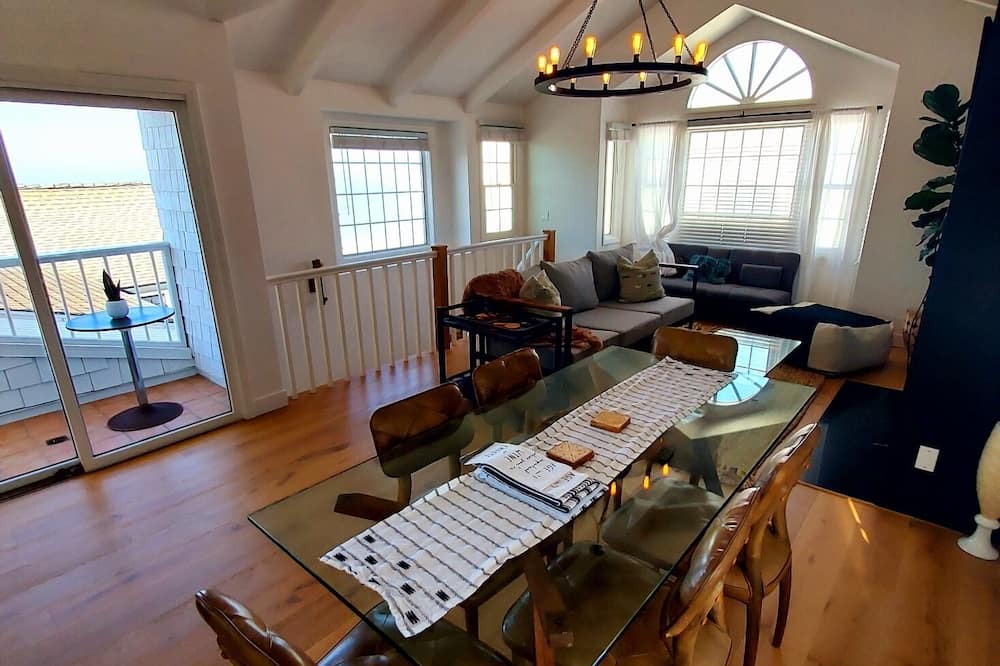 Photo of Bedroom in Peninsula