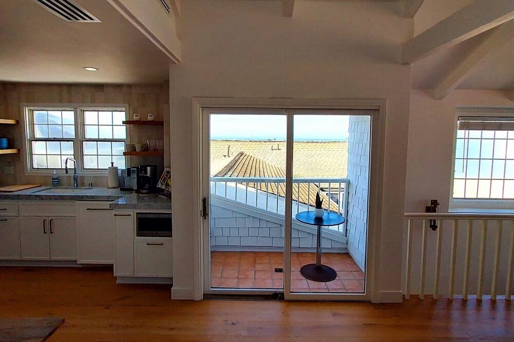 Photo of Patio Balcony in Peninsula