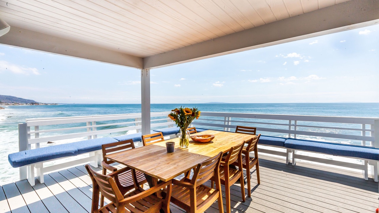 Photo of Outdoor in Eastern Malibu