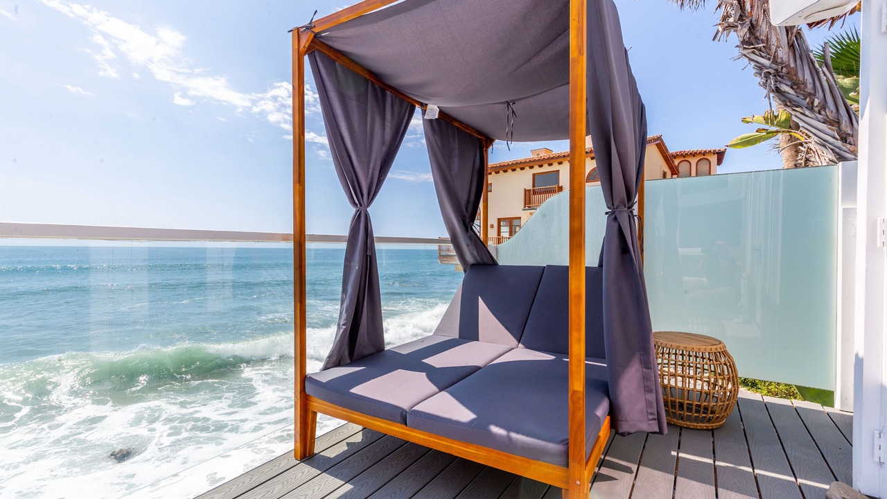 Photo of Outdoor in Eastern Malibu