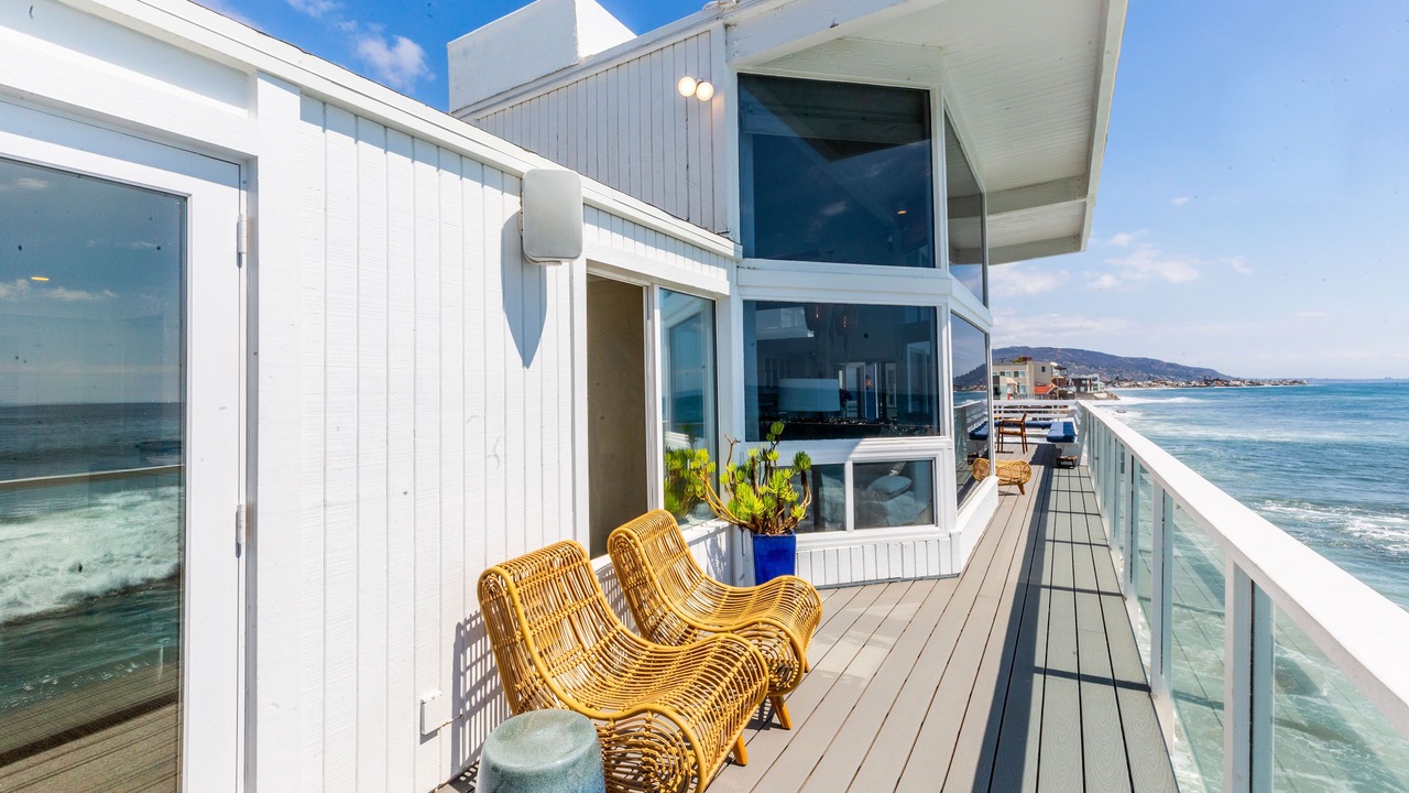 Photo of Outdoor in Eastern Malibu