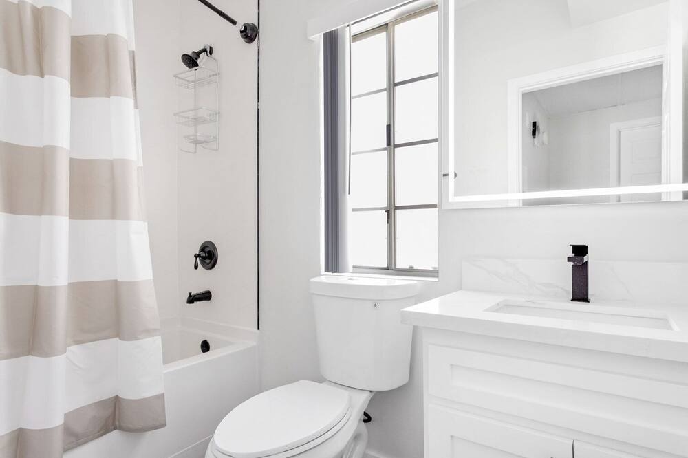 Photo of Bathroom in Westwood