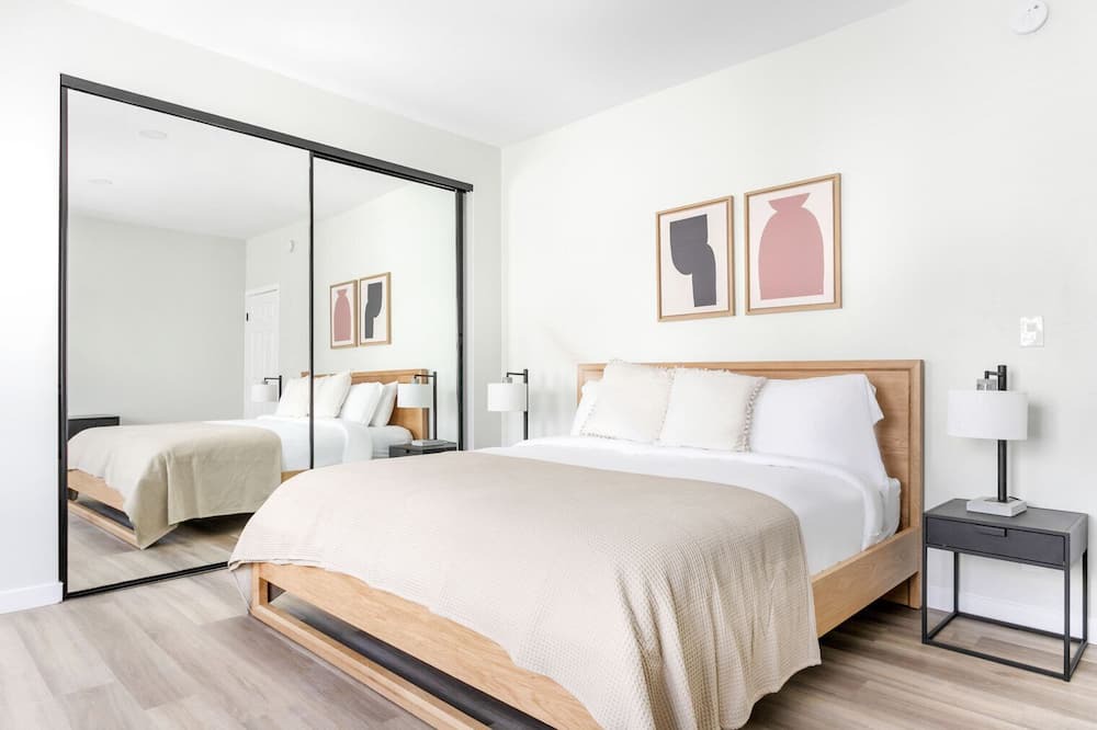 Photo of Bedroom in Westwood