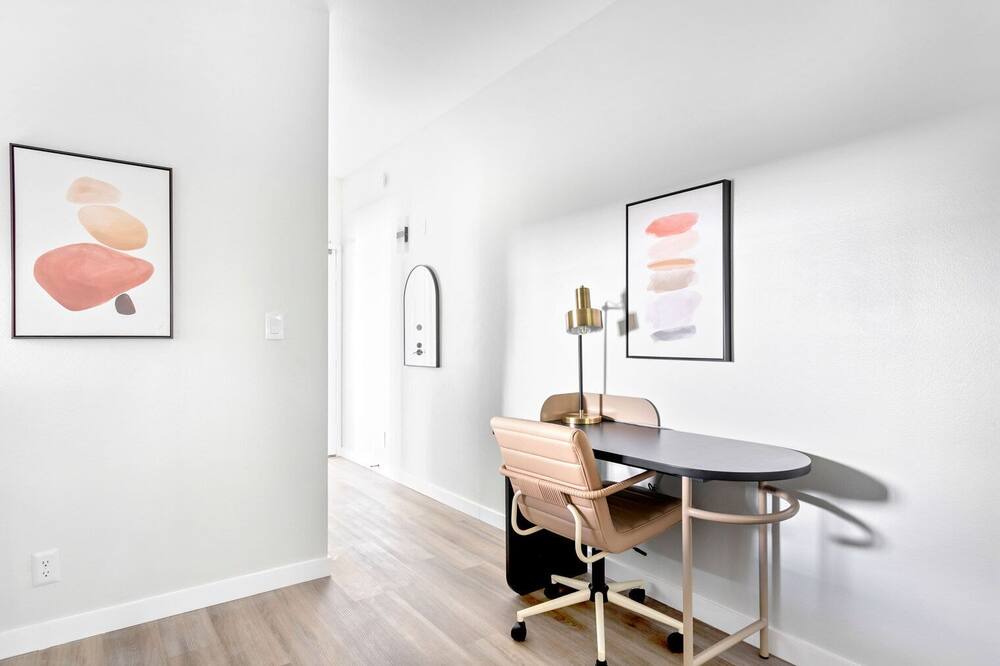 Photo of Bedroom in Westwood