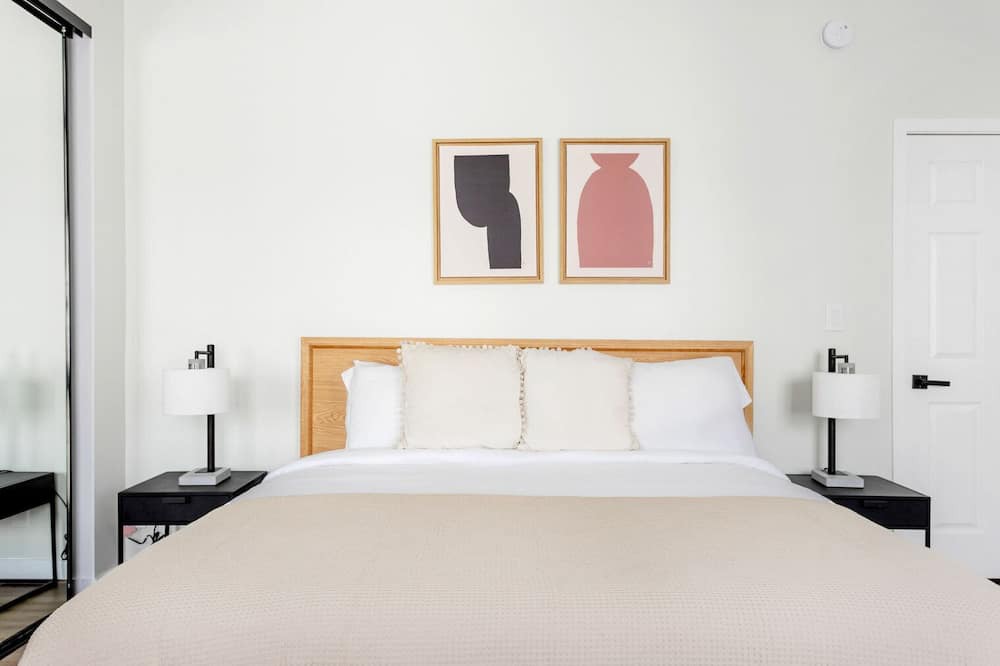 Photo of Bedroom in Westwood