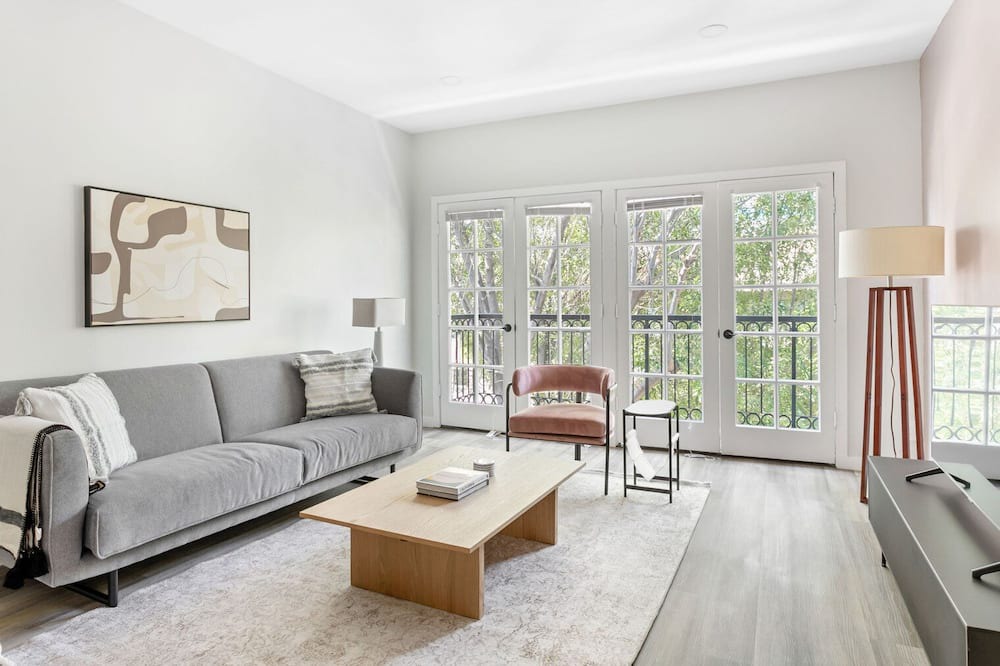 Photo of Livingroom in Westwood