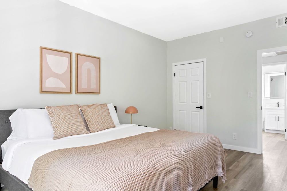 Photo of Bedroom in Westwood