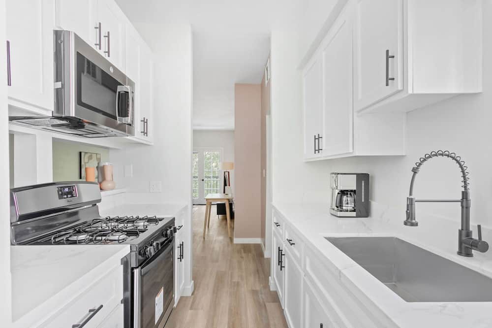 Photo of Kitchen in Westwood