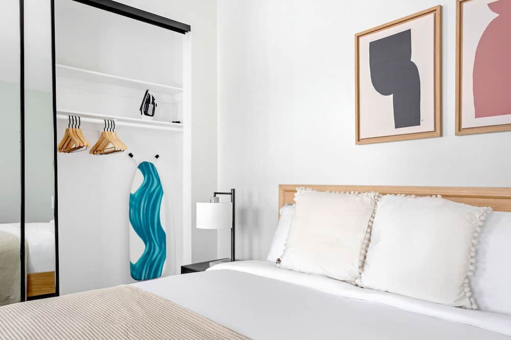 Photo of Bedroom in Westwood