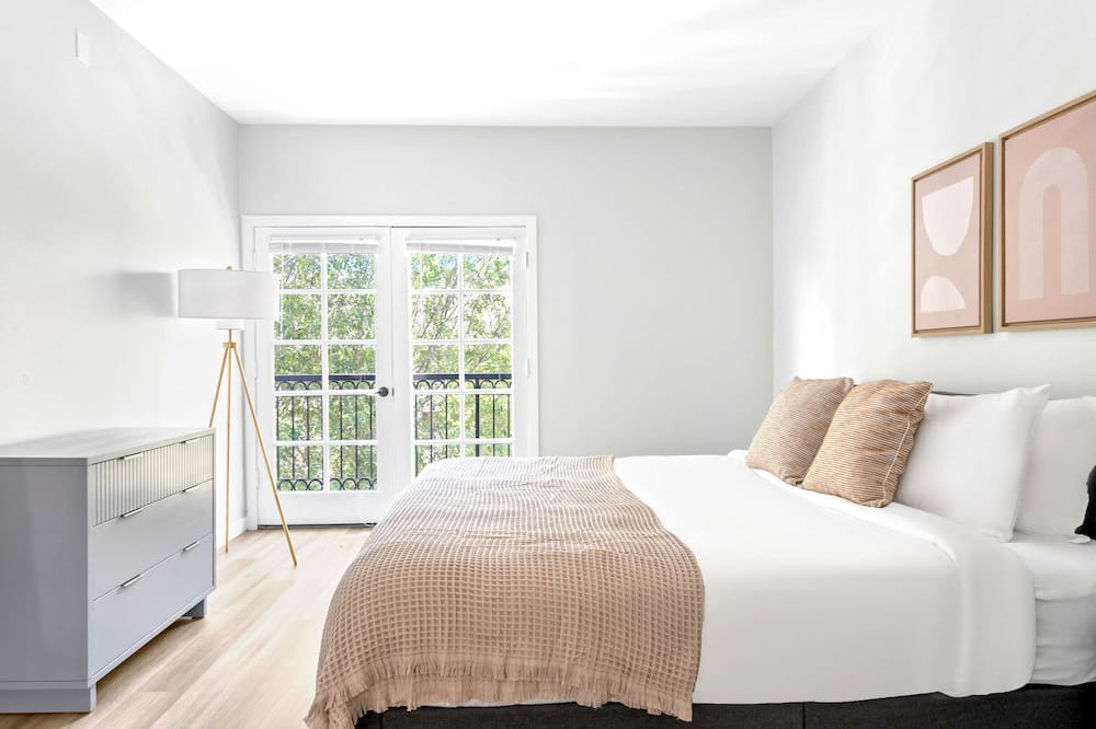 Photo of Bedroom in Westwood