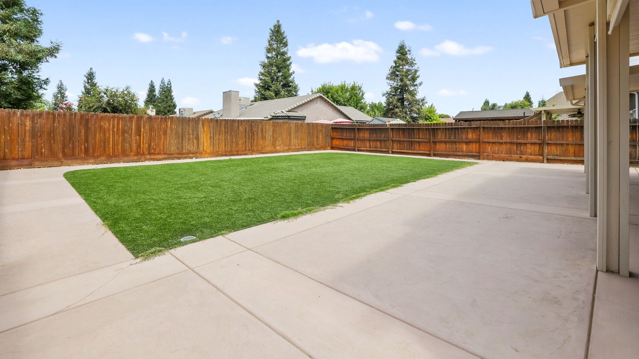 Photo of Outdoor in Visalia